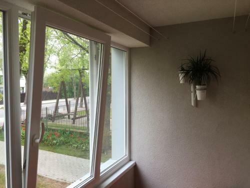 Apartments Jadvyga