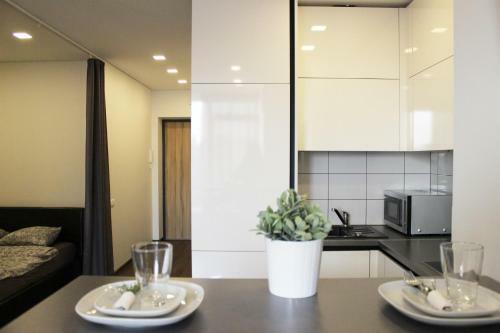 Apartamento New Studio In Oslo Namai