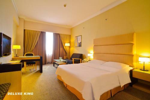 Dynasty Hotel Miri