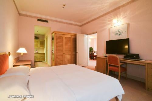 Dynasty Hotel Miri