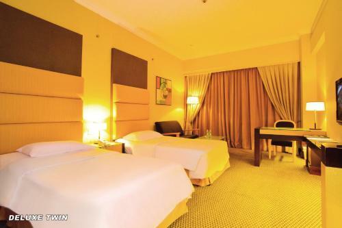Dynasty Hotel Miri