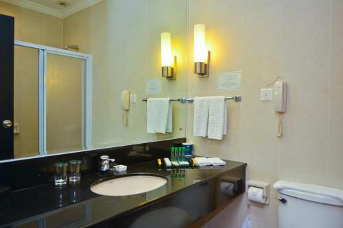 Dynasty Hotel Miri