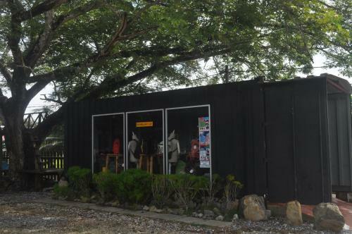 Changlun Chalet