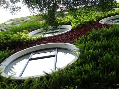 Flora By Crossroads Hotel