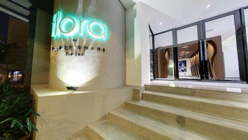 Flora By Crossroads Hotel