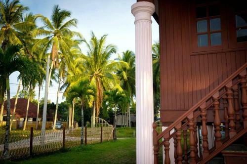 Nuruls Homestay