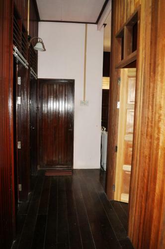 Nuruls Homestay