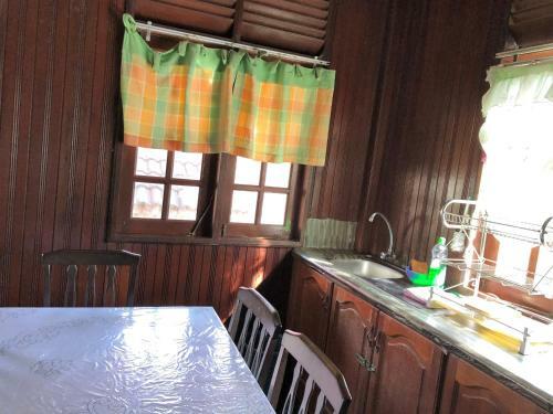 Nuruls Homestay