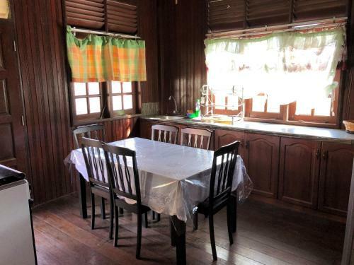 Nuruls Homestay