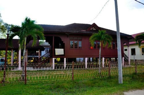 Nuruls Homestay
