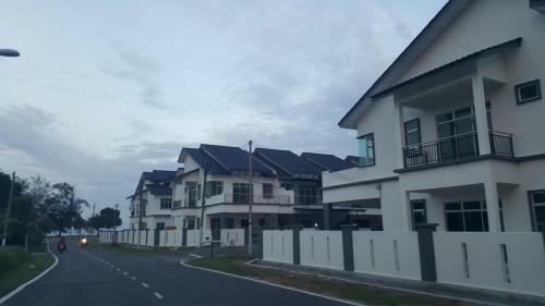 Seaview Homestay Mersing