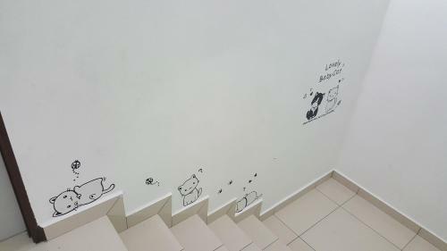 Seaview Homestay Mersing