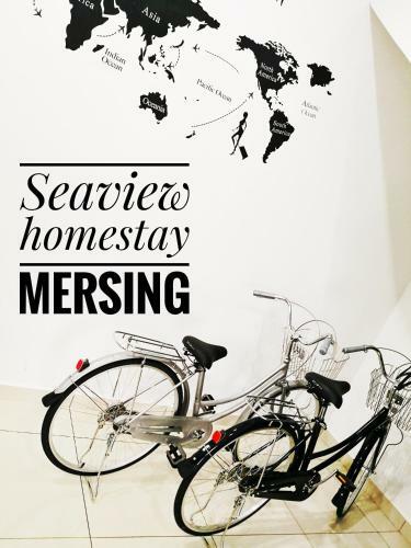 Seaview Homestay Mersing