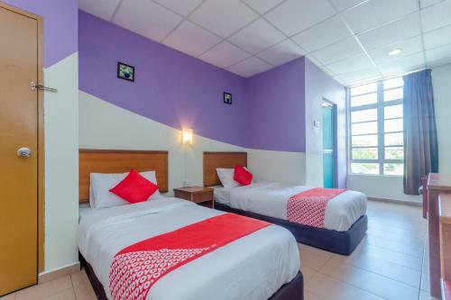 Hotel Dview