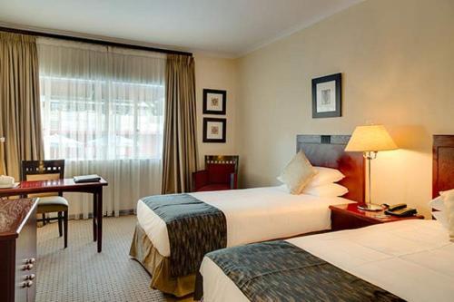 Protea Hotel By Marriott Blantyre Ryalls