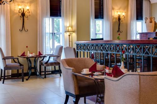 Protea Hotel By Marriott Blantyre Ryalls