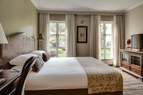 Protea Hotel By Marriott Blantyre Ryalls