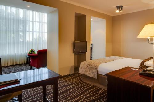 Protea Hotel By Marriott Blantyre Ryalls