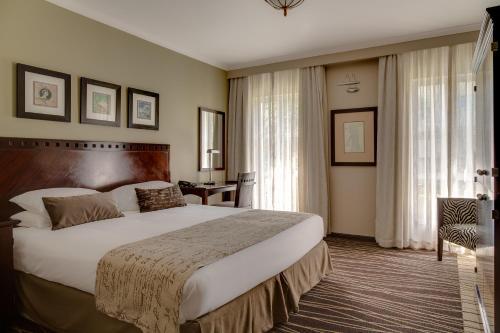 Protea Hotel By Marriott Blantyre Ryalls