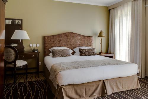 Protea Hotel By Marriott Blantyre Ryalls