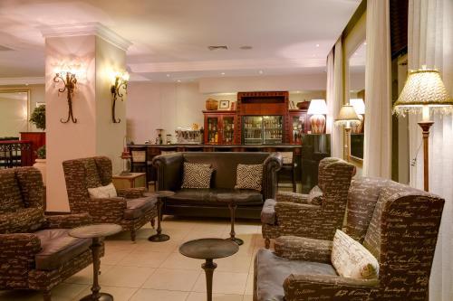 Protea Hotel By Marriott Blantyre Ryalls