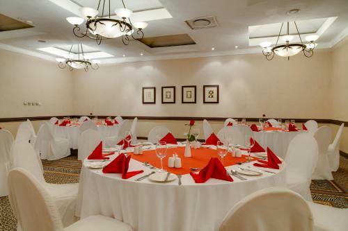 Protea Hotel By Marriott Blantyre Ryalls
