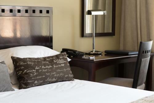 Protea Hotel By Marriott Blantyre Ryalls