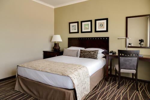 Protea Hotel By Marriott Blantyre Ryalls