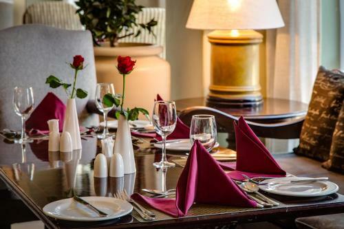 Protea Hotel By Marriott Blantyre Ryalls