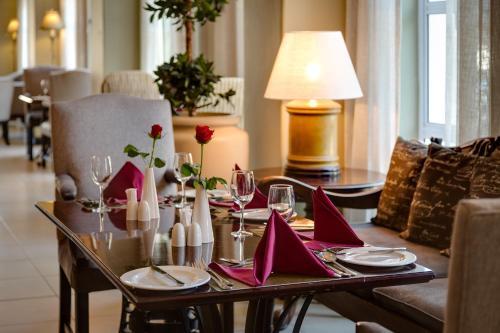 Protea Hotel By Marriott Blantyre Ryalls