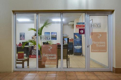 Protea Hotel By Marriott Blantyre Ryalls