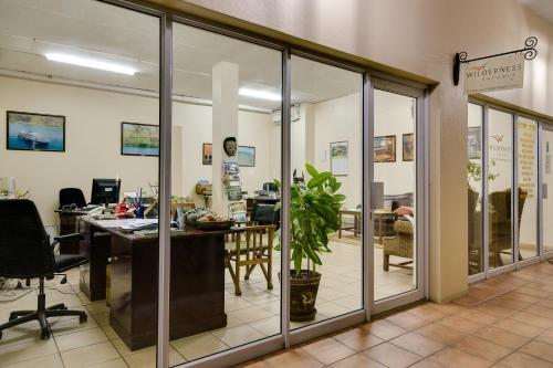 Protea Hotel By Marriott Blantyre Ryalls