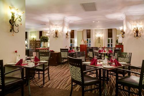 Protea Hotel By Marriott Blantyre Ryalls