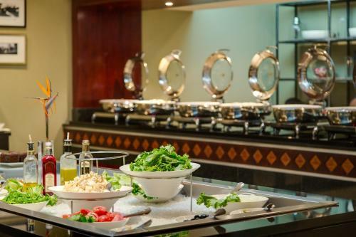 Protea Hotel By Marriott Blantyre Ryalls