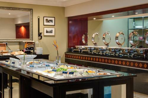 Protea Hotel By Marriott Blantyre Ryalls
