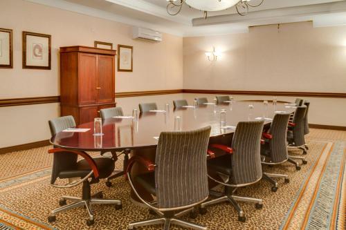 Protea Hotel By Marriott Blantyre Ryalls
