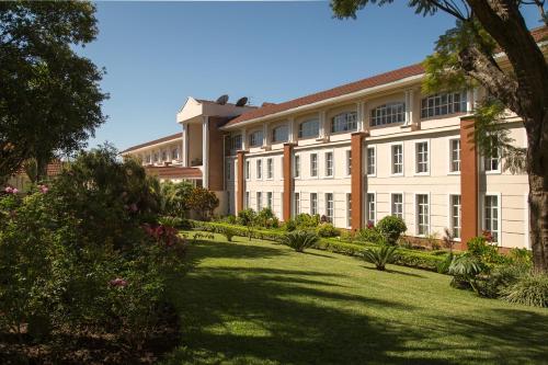 Protea Hotel By Marriott Blantyre Ryalls