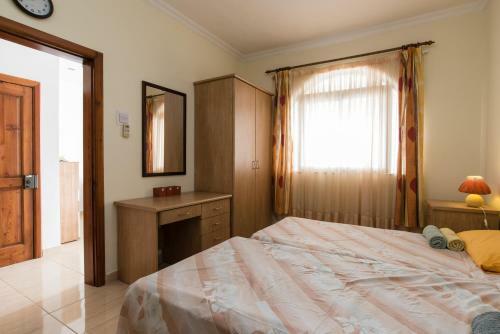 Seafront Apartment Marsascala