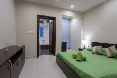 Instyle Apartments