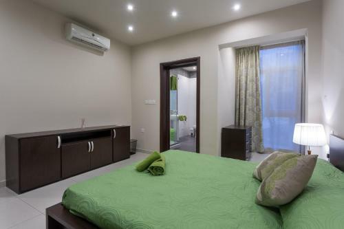 Instyle Apartments
