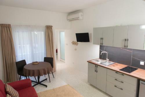 Sands Apartments