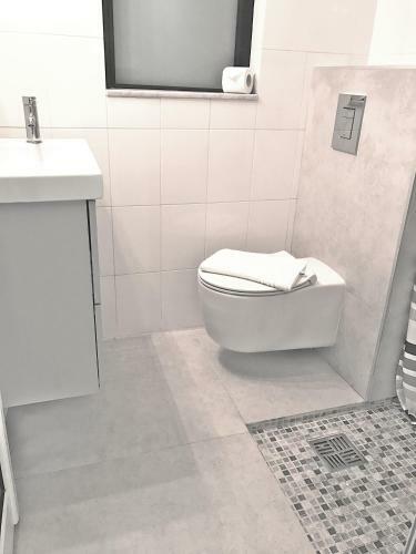 Sands Apartments