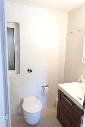 Sands Apartments