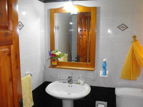 Apartamento Mario Hideaway