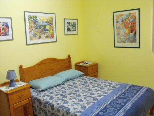 Apartamento Mario Hideaway