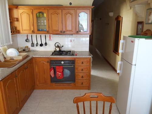 Apartamento Mario Hideaway