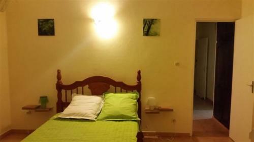 Bed & Breakfast L'oliveraie