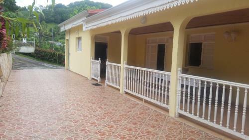 Bed & Breakfast L'oliveraie