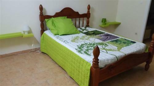 Bed & Breakfast L'oliveraie