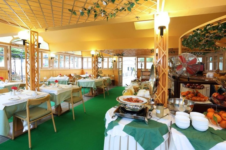 Hotel Bella Venezia